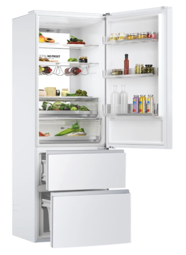 34005425 HLADNJAK HAIER HTW7720DNGW