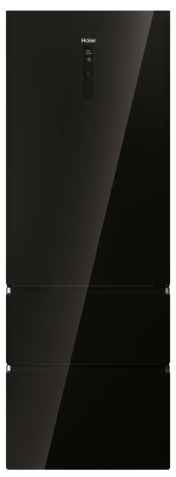 34005426 HLADNJAK HAIER HTW7720DNGB