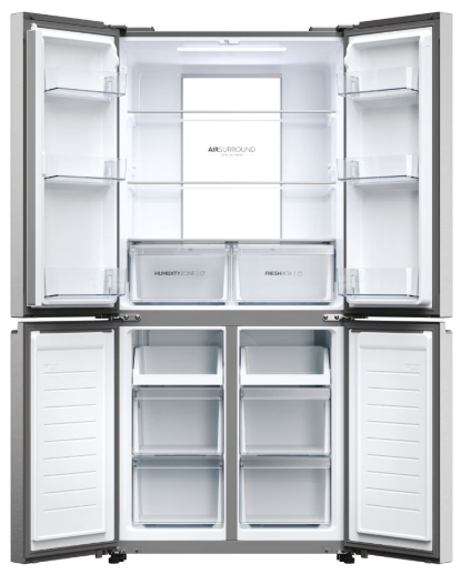 34005789 HLADNJAK HAIER HCR7818DNMM