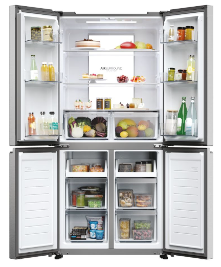 34005789 HLADNJAK HAIER HCR7818DNMM