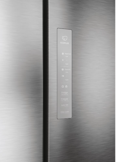 34005789 HLADNJAK HAIER HCR7818DNMM