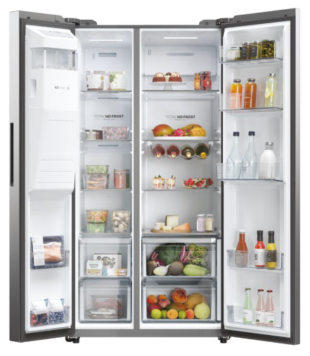 34005272 HLADNJAK HAIER HSW59F18EIMM