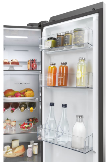 34005272 HLADNJAK HAIER HSW59F18EIMM