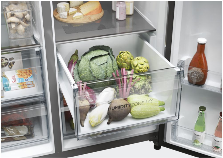 34005272 HLADNJAK HAIER HSW59F18EIMM