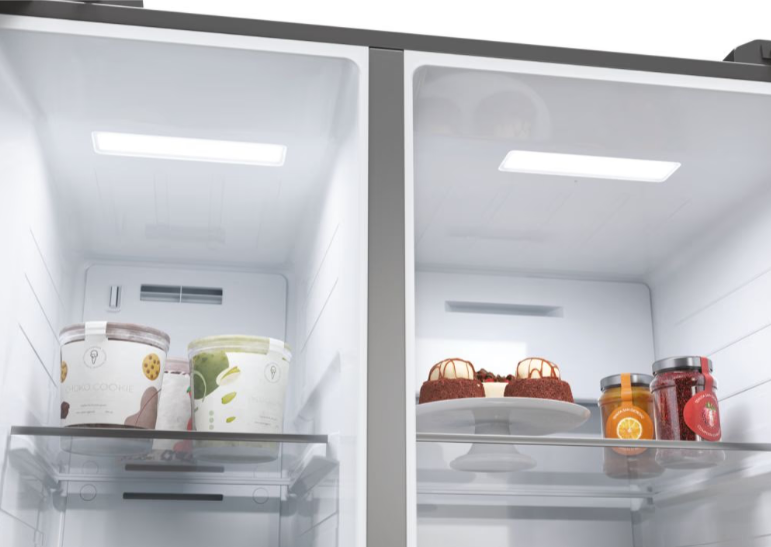 34005272 HLADNJAK HAIER HSW59F18EIMM