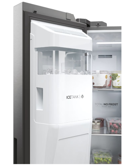 34005272 HLADNJAK HAIER HSW59F18EIMM