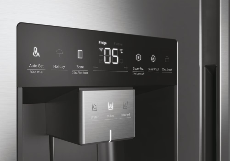 34005272 HLADNJAK HAIER HSW59F18EIMM