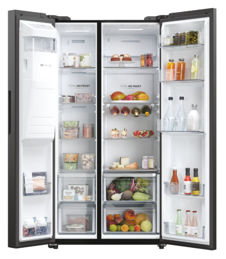 34005274 HLADNJAK HAIER HSW59F18EIPT