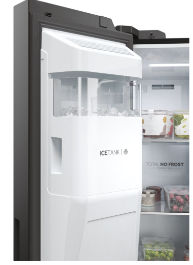 34005274 HLADNJAK HAIER HSW59F18EIPT