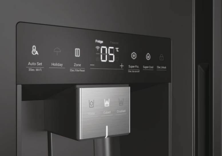 34005274 HLADNJAK HAIER HSW59F18EIPT