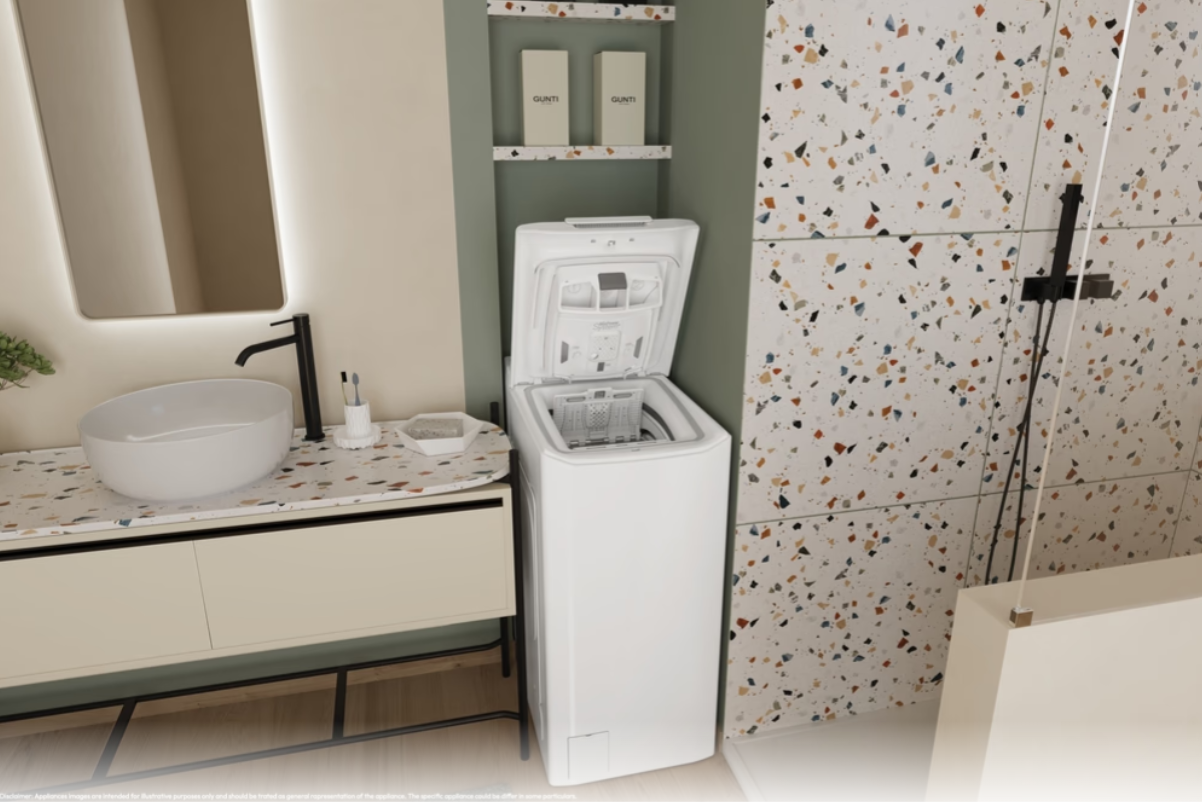 31020166 PERILICA RUBLJA CANDY TCA 273D3-S