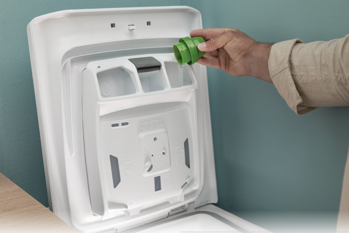 31020166 PERILICA RUBLJA CANDY TCA 273D3-S