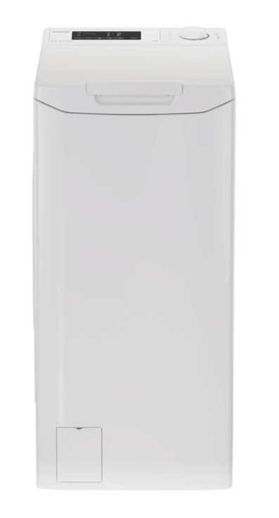 31020166 PERILICA RUBLJA CANDY TCA 273D3-S