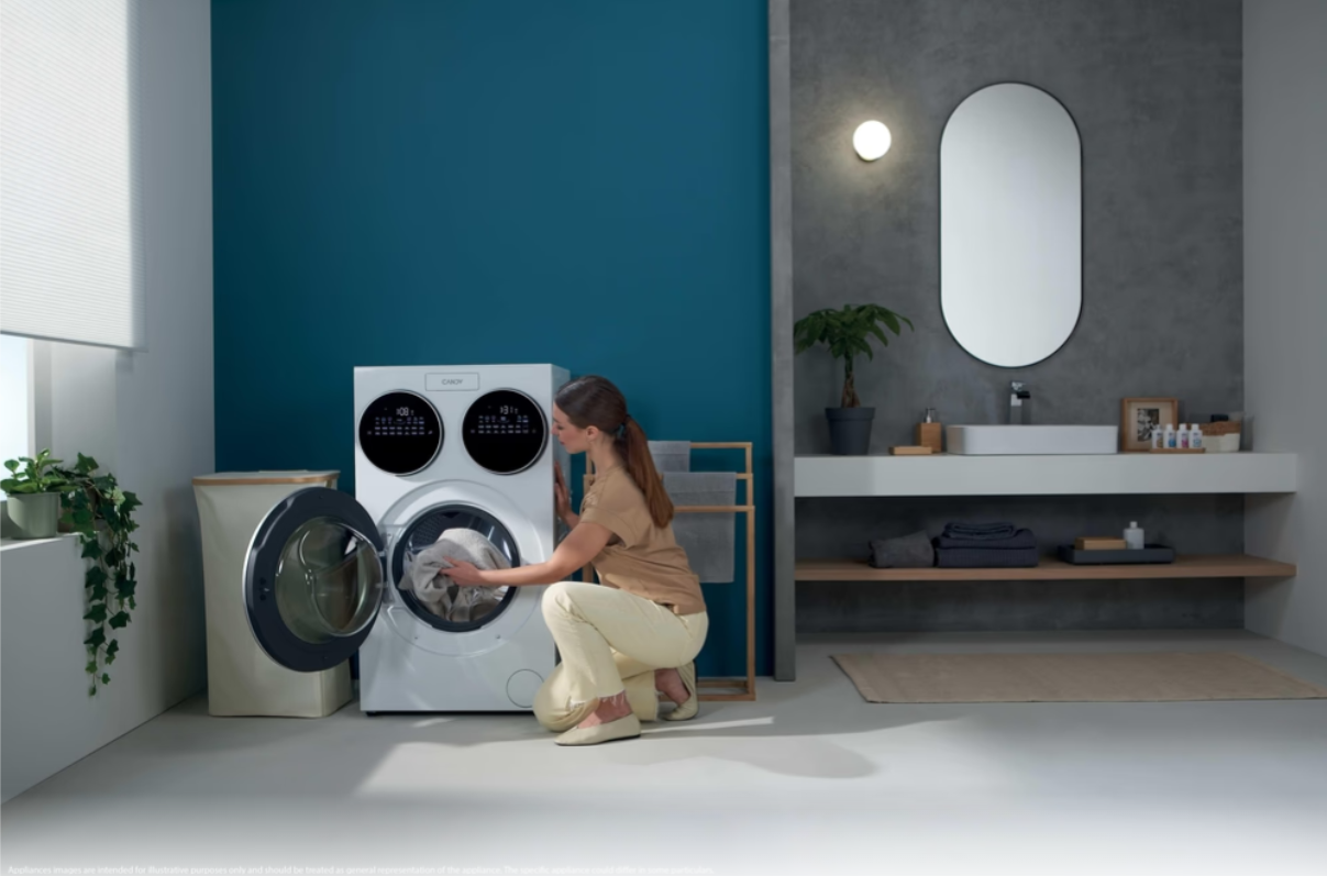 31021198 PERILICA RUBLJA CANDY MULTIWASH MQD 410CBL9-S