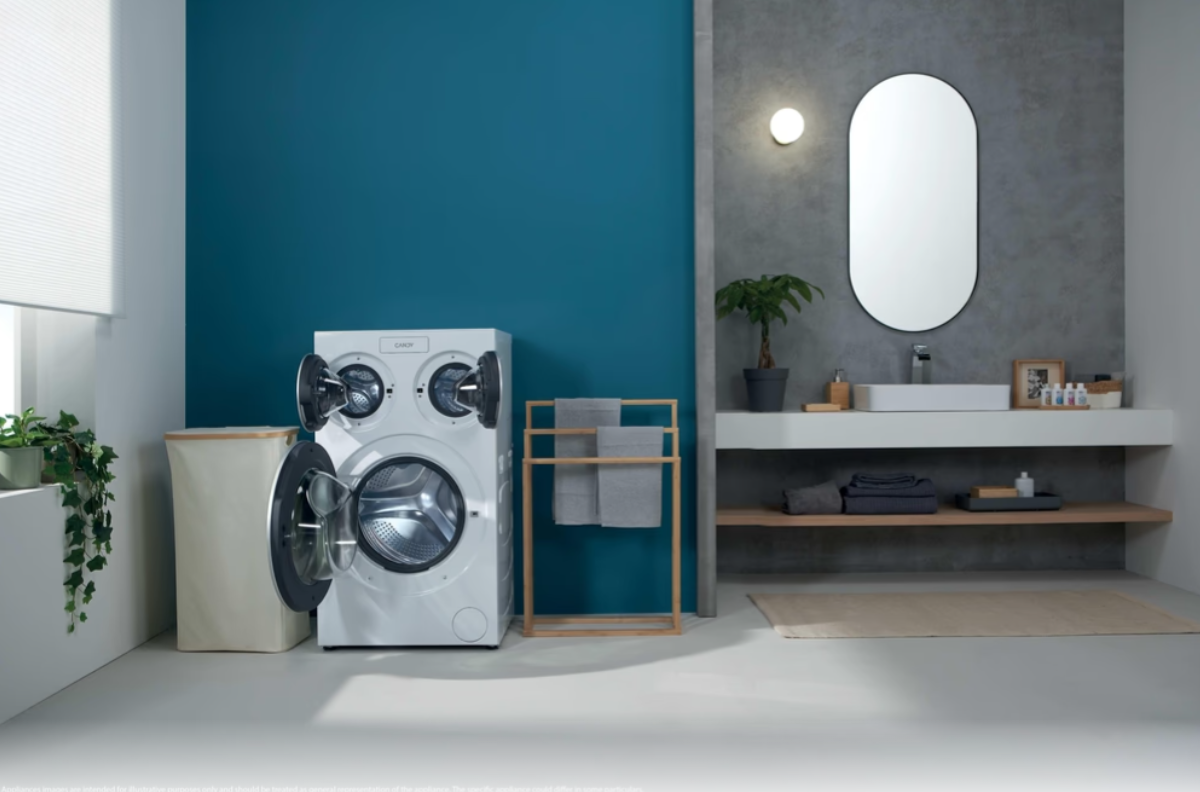 31021198 PERILICA RUBLJA CANDY MULTIWASH MQD 410CBL9-S