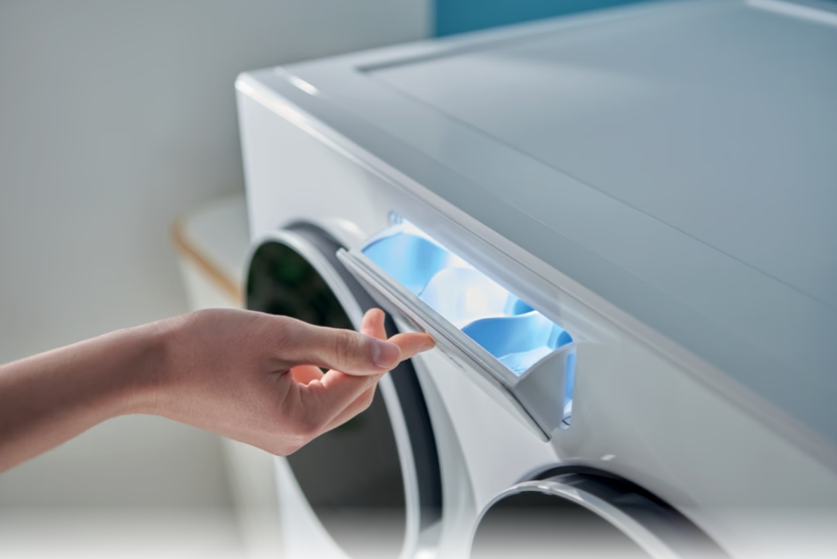 31021198 PERILICA RUBLJA CANDY MULTIWASH MQD 410CBL9-S