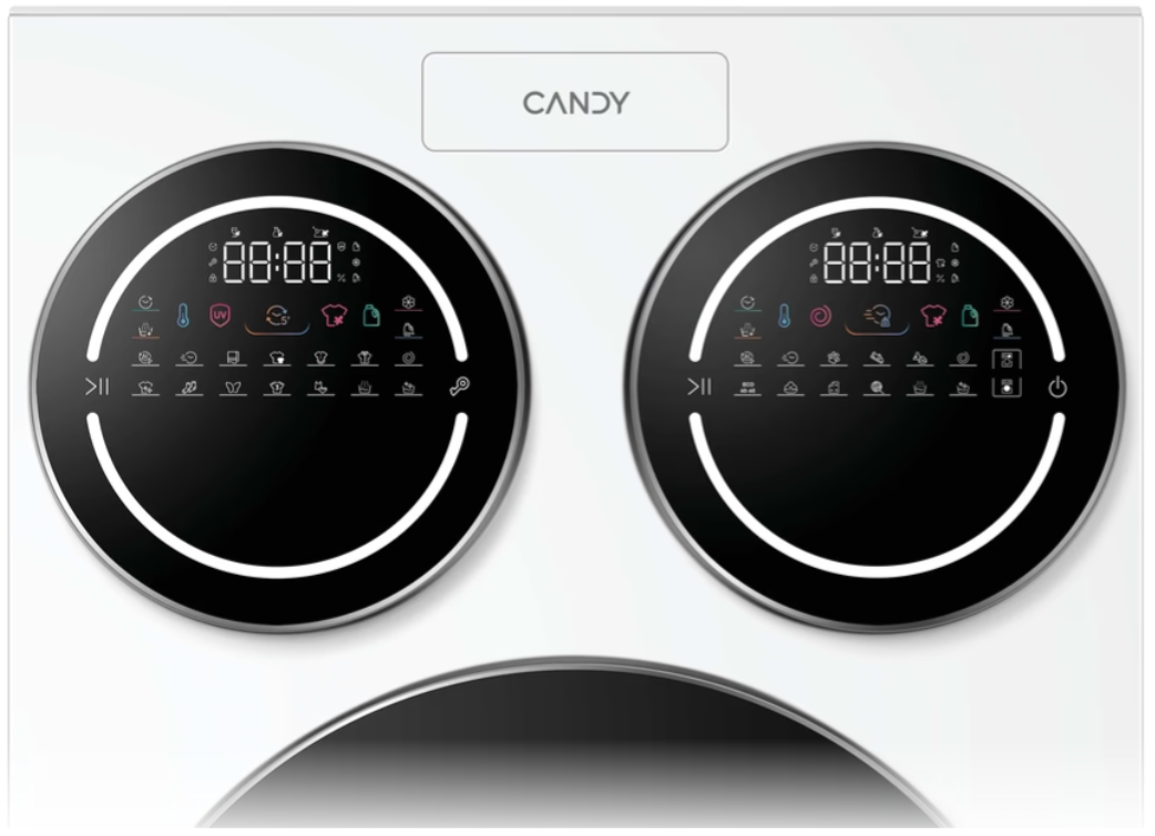 31021198 PERILICA RUBLJA CANDY MULTIWASH MQD 410CBL9-S