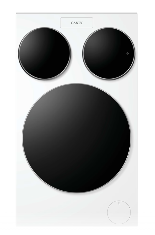 31021198 PERILICA RUBLJA CANDY MULTIWASH MQD 410CBL9-S