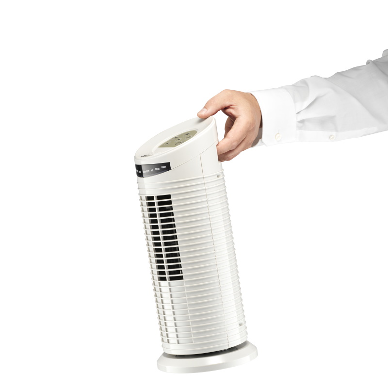 SOL 97096 VENTILATOR STUPNI SOLIS TOWER WHITE