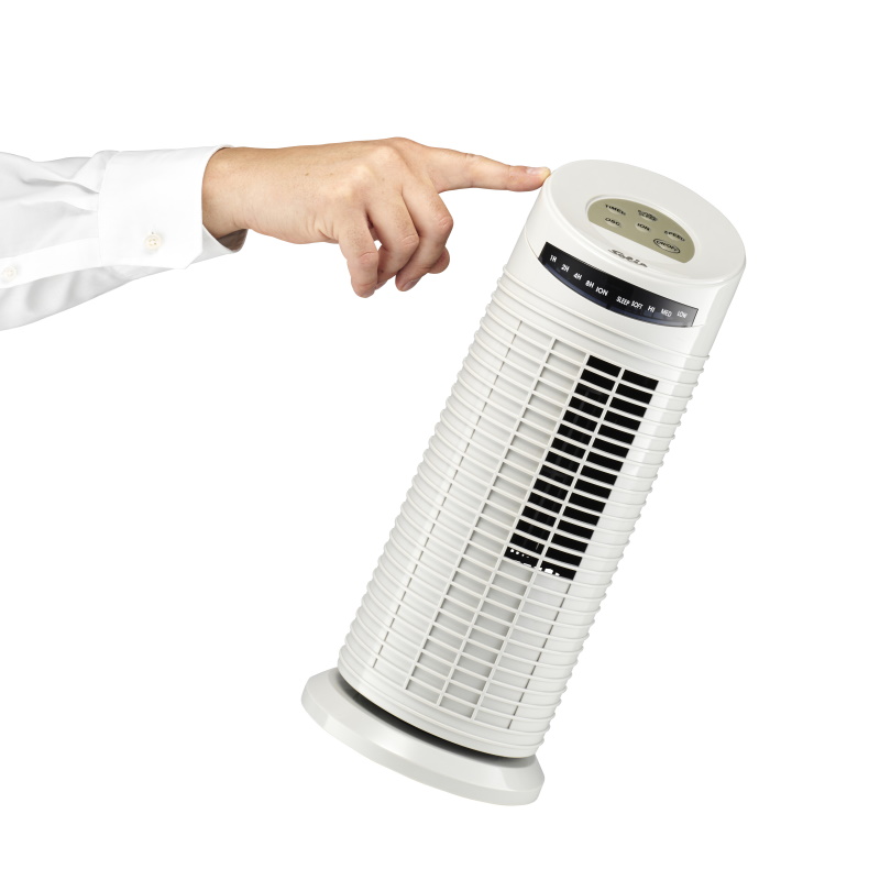 SOL 97096 VENTILATOR STUPNI SOLIS TOWER WHITE