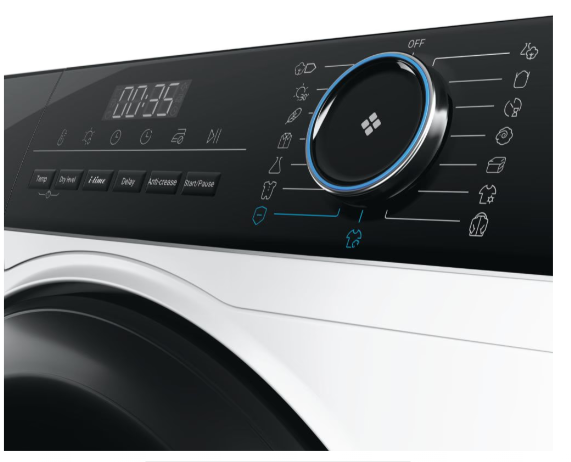 31102647 SUŠILICA RUBLJA HAIER HD90-A2939-S