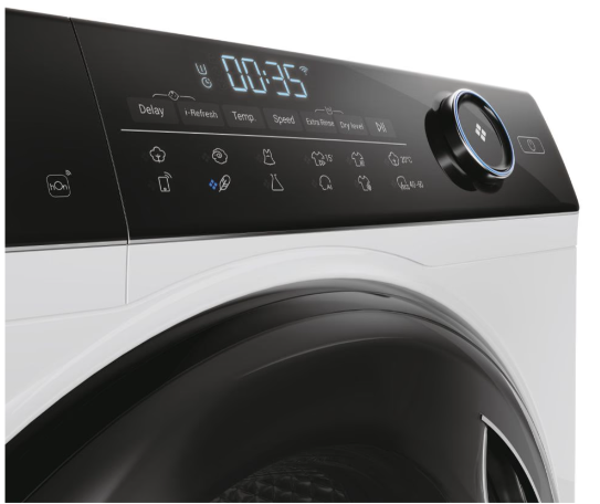 31019000 PERILICA-SUŠILICA HAIER HWD80-B14959U1-S