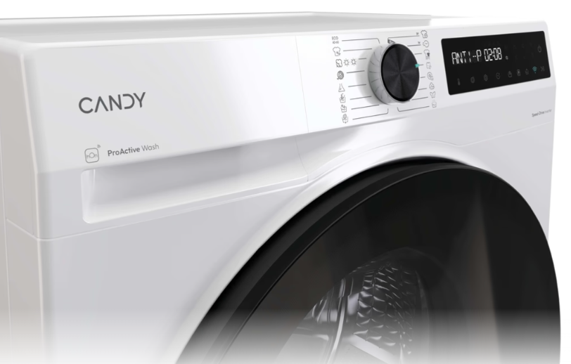 31020638 PERILICA-SUŠILICA CANDY BWR 485SBL6-S