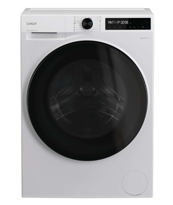 31020638 PERILICA-SUŠILICA CANDY BWR 485SBL6-S