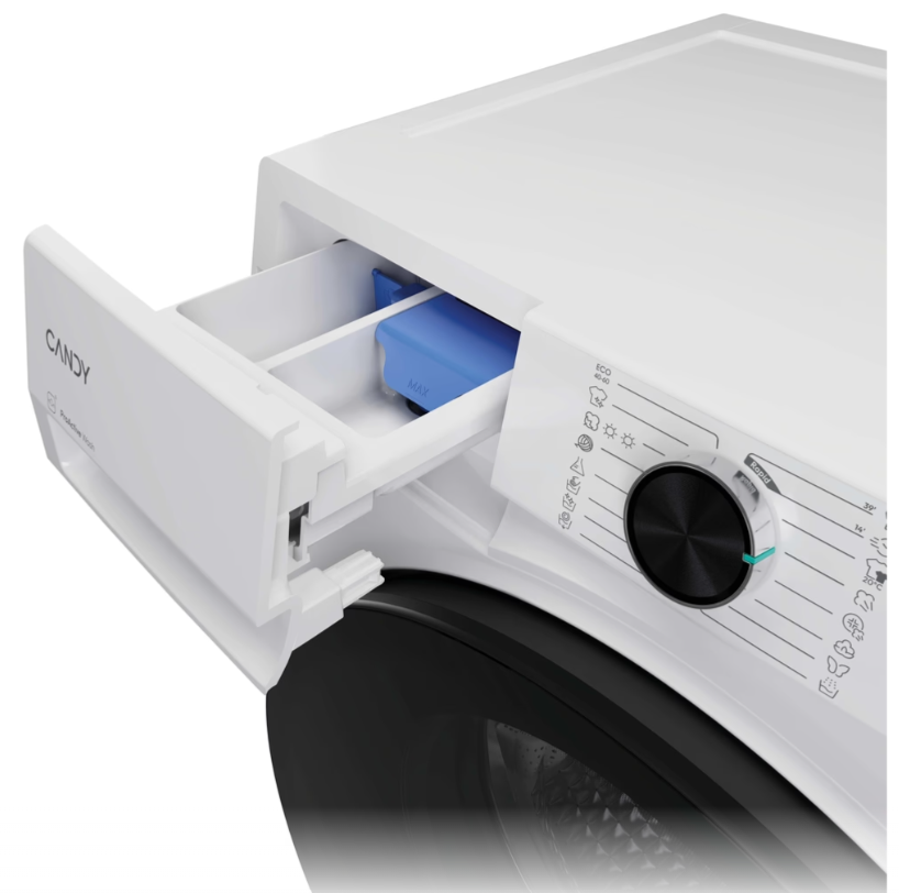 31020581 PERILICA-SUŠILICA CANDY BWR 495BL8-S