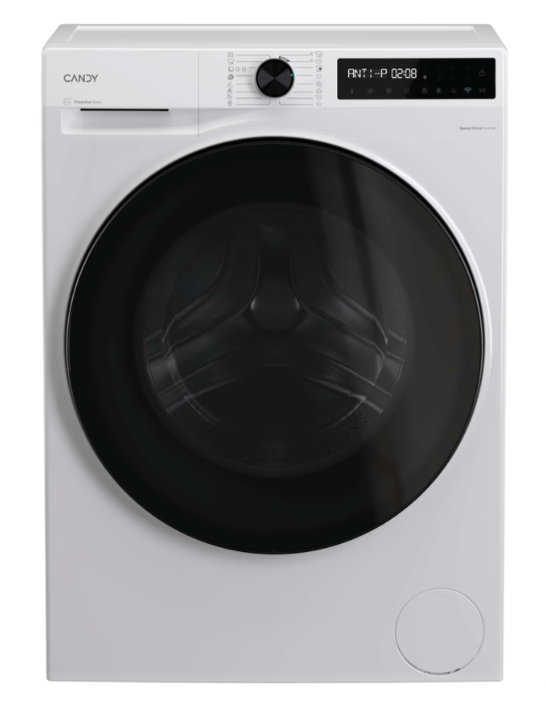 31020581 PERILICA-SUŠILICA CANDY BWR 495BL8-S