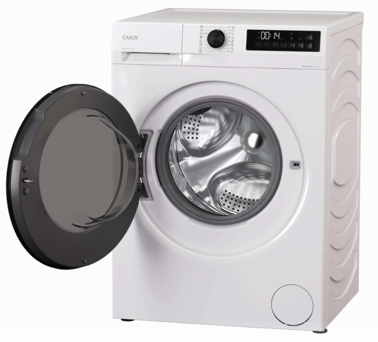 31020939 PERILICA-SUŠILICA CANDY GWD 474SB7-S