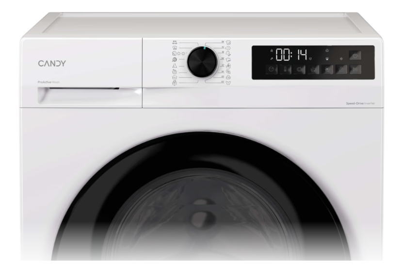 31020940 PERILICA-SUŠILICA CANDY GWD 485SB6-S