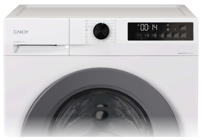 31021086 PERILICA-SUŠILICA CANDY GWD 485SG6-S