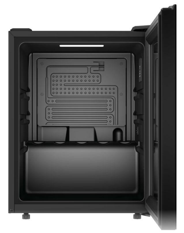 CWC023 HLADNJAK ZA VINO CANDY CWC023