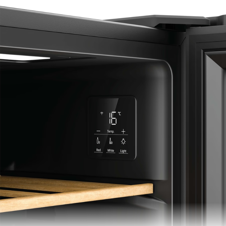 CWC023 HLADNJAK ZA VINO CANDY CWC023