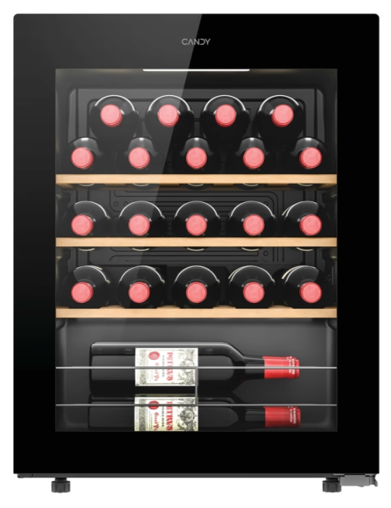 CWC023 HLADNJAK ZA VINO CANDY CWC023