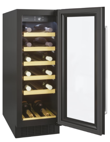 34901207 HLADNJAK ZA VINO CANDY CCVB 30/1