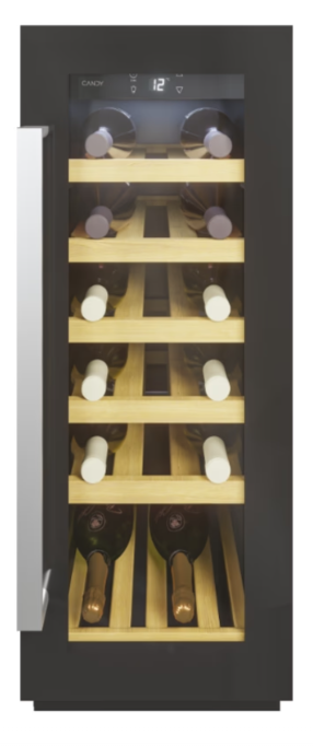 34901207 HLADNJAK ZA VINO CANDY CCVB 30/1