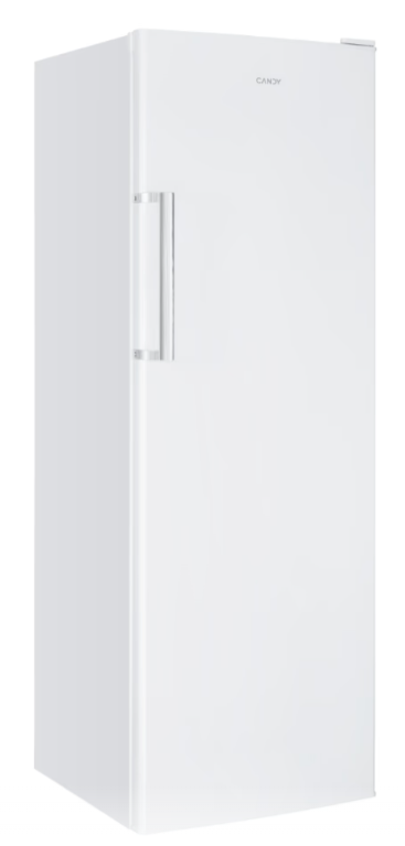 37001713 ZAMRZIVAČ CANDY CUH3S617EWH