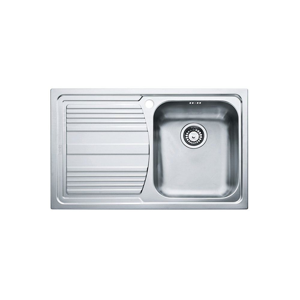 101.0152.582 SUDOPER FRANKE LLX 611 LIJEVI