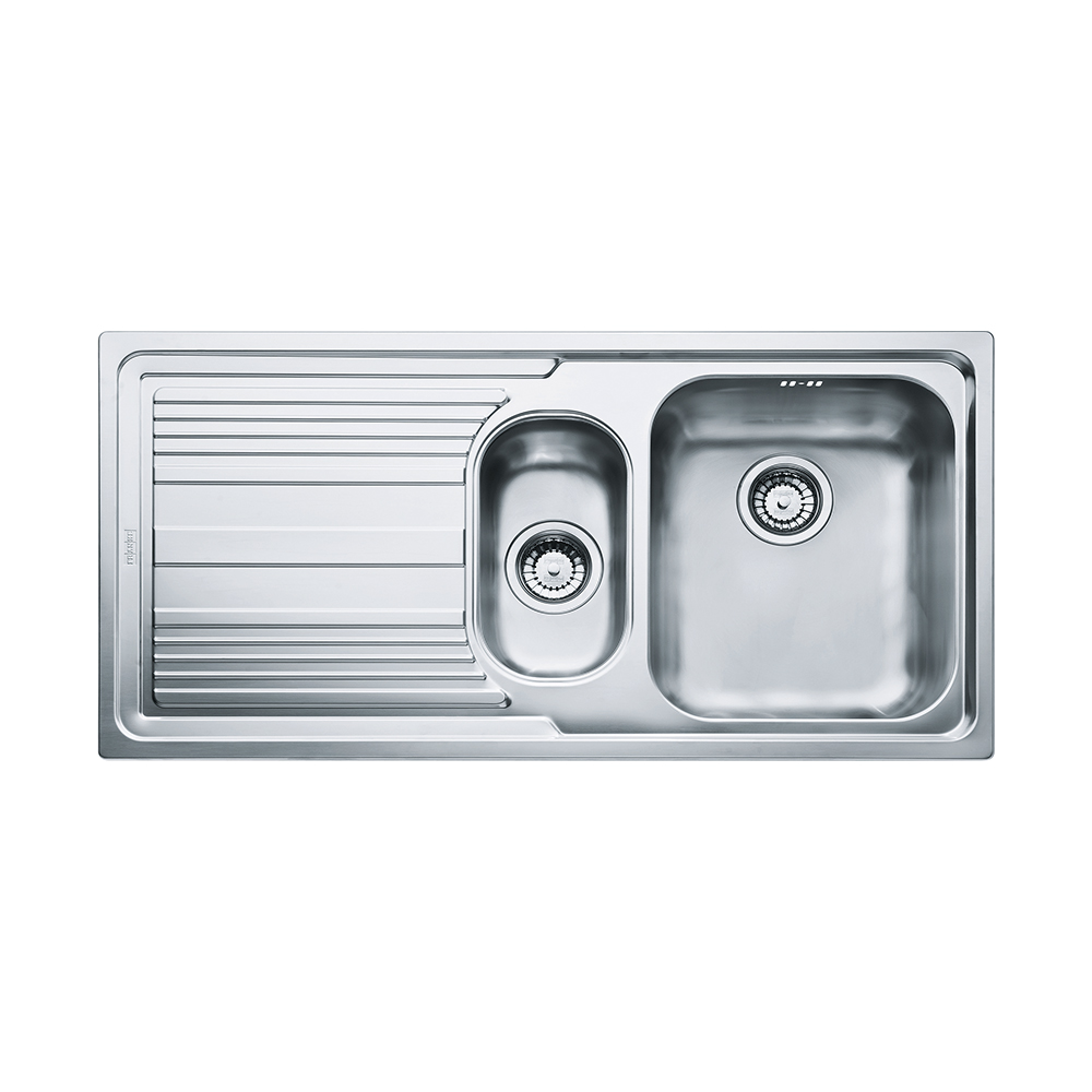 101.0150.832 SUDOPER FRANKE LLX 651 LIJEVI