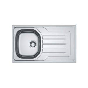 101.0180.192 SUDOPER FRANKE OLX 611-L DESNI