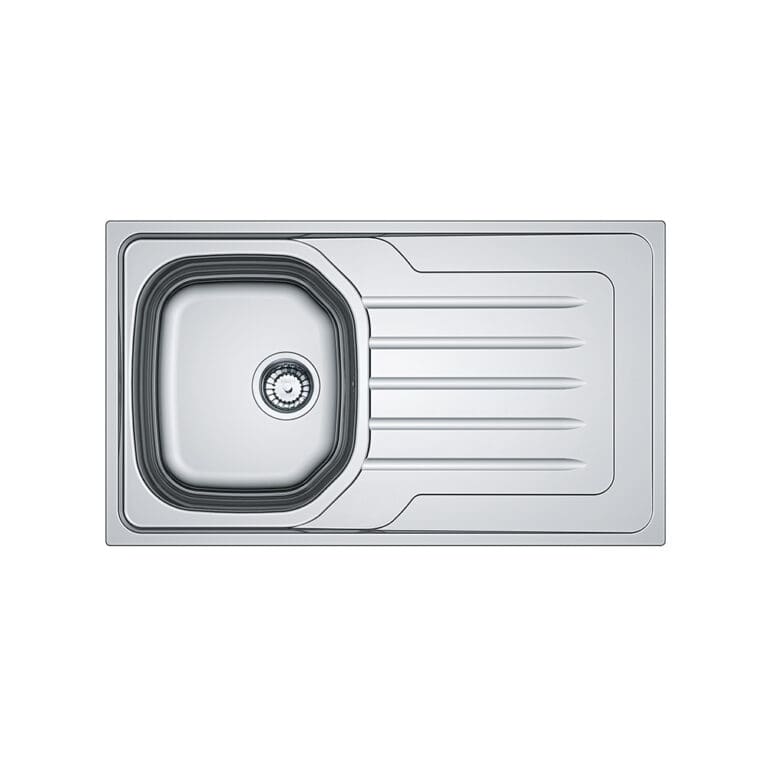 101.0180.192 SUDOPER FRANKE OLX 611-L DESNI