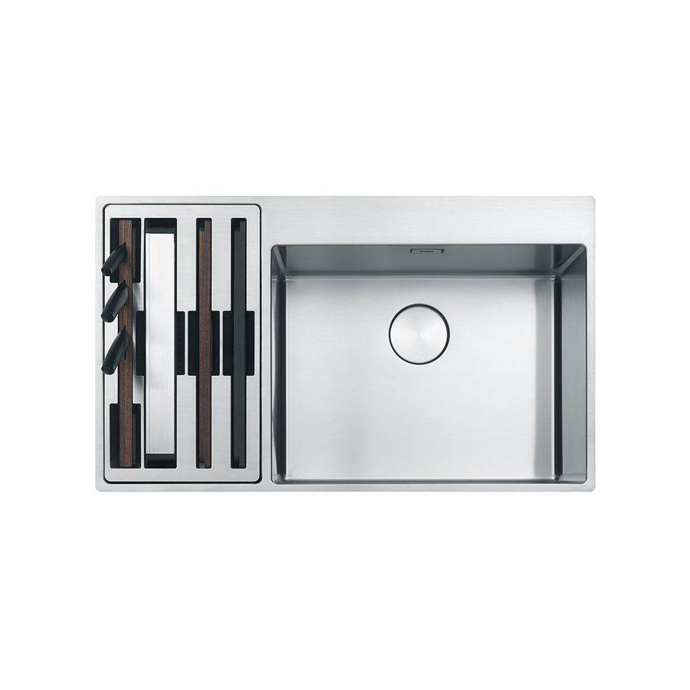 127.0538.260 SUDOPER FRANKE BWX 220-54-27 LIJEVI