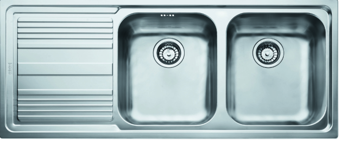 101.0152.588 SUDOPER FRANKE LLX 621 LIJEVI