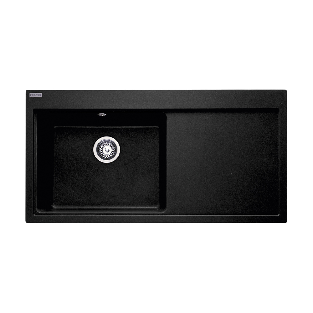 114.0476.996 SUDOPER FRANKE MTG 611 CRNI DESNI