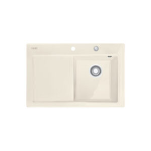 124.0433.385 SUDOPER FRANKE MTK 611-78 MAGNOLIJA LIJEVI