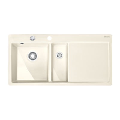 124.0335.870 SUDOPER FRANKE MTK 651-100 MAGNOLIJA DESNI