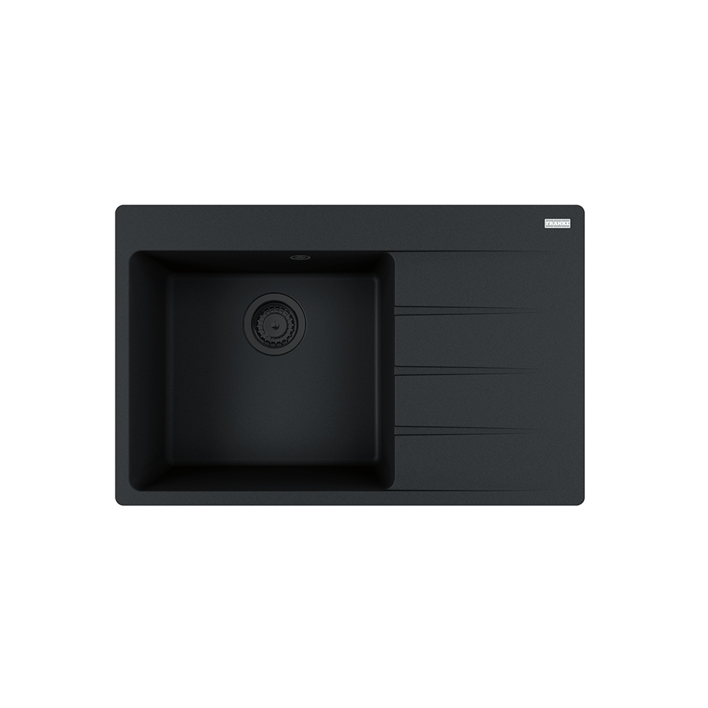 114.0658.592 SUDOPER FRANKE CNG 611-78 A DESNI