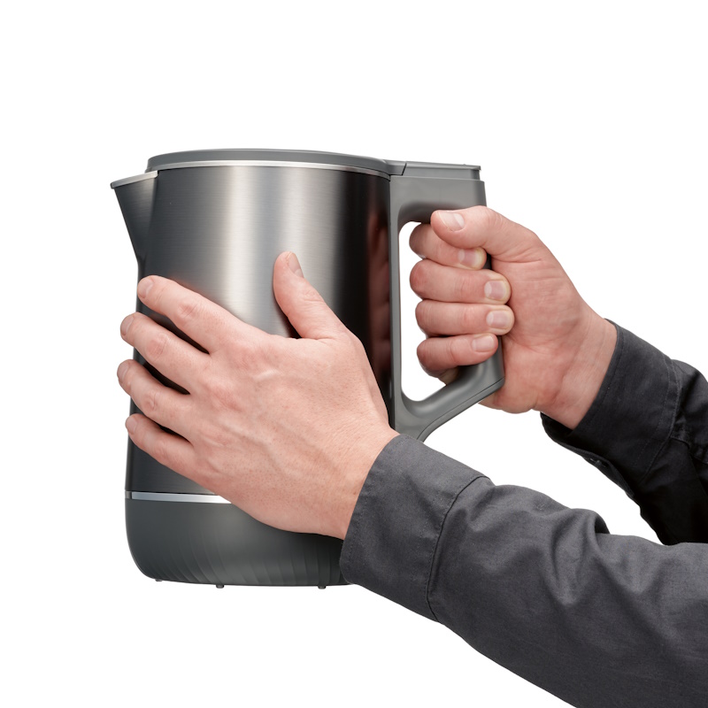 SOL96245 KUHALO VODE SOLIS ECO BOIL KETTLE SOL 96245